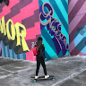 Meet your Posher, Ashly